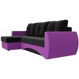 Диван угловой Сатурн левый