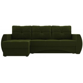 Диван угловой Сатурн левый