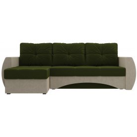 Диван угловой Сатурн левый