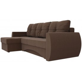 Диван угловой Сатурн левый