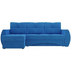 Диван угловой Сатурн левый