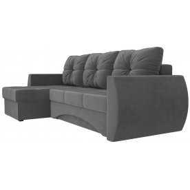 Диван угловой Сатурн левый