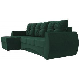 Диван угловой Сатурн левый