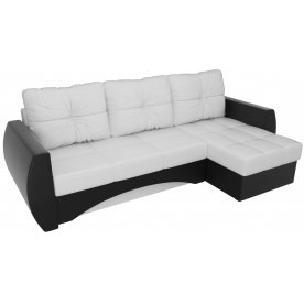 Диван угловой Сатурн правый