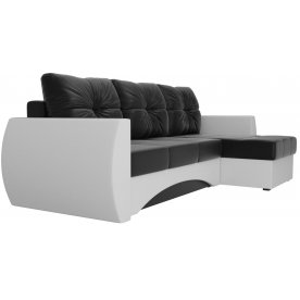 Диван угловой Сатурн правый