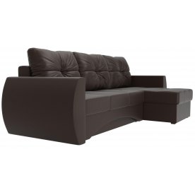 Диван угловой Сатурн правый