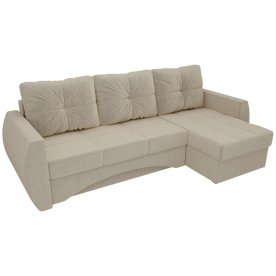 Диван угловой Сатурн правый