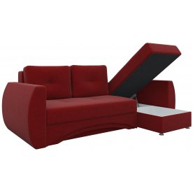 Диван угловой Сатурн правый