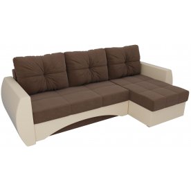 Диван угловой Сатурн правый