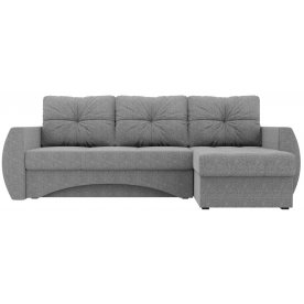 Диван угловой Сатурн правый