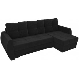 Диван угловой Сатурн правый