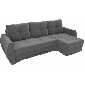 Диван угловой Сатурн правый