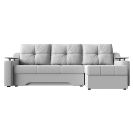 Диван угловой Сенатор