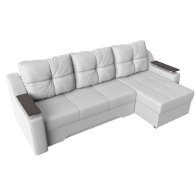 Диван угловой Сенатор