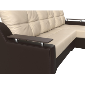 Диван угловой Сенатор