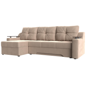 Диван угловой Сенатор