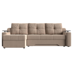 Диван угловой Сенатор