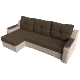 Диван угловой Сенатор