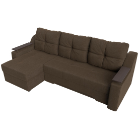 Диван угловой Сенатор