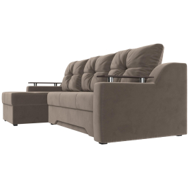 Диван угловой Сенатор