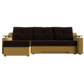 Диван угловой Сенатор