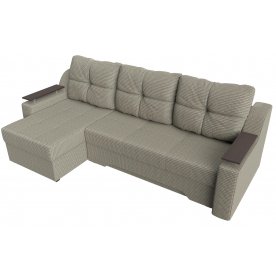 Диван угловой Сенатор