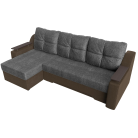 Диван угловой Сенатор