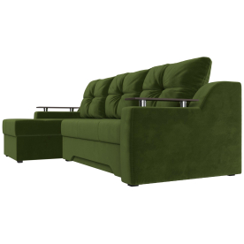 Диван угловой Сенатор