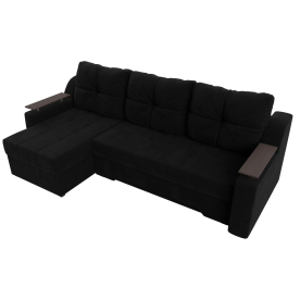 Диван угловой Сенатор