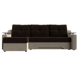 Диван угловой Сенатор