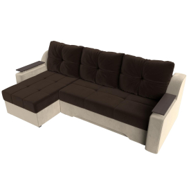 Диван угловой Сенатор