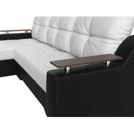 Диван угловой Сенатор НПБ