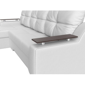 Диван угловой Сенатор НПБ