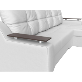 Диван угловой Сенатор НПБ