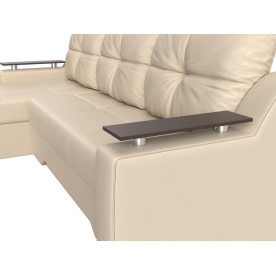 Диван угловой Сенатор НПБ