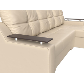 Диван угловой Сенатор НПБ