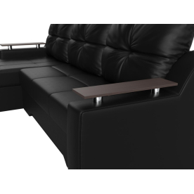 Диван угловой Сенатор НПБ