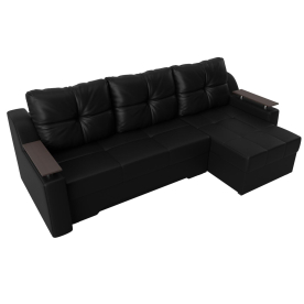 Диван угловой Сенатор НПБ