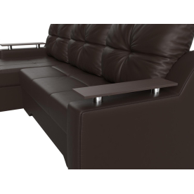 Диван угловой Сенатор НПБ