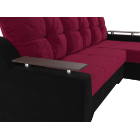 Диван угловой Сенатор НПБ