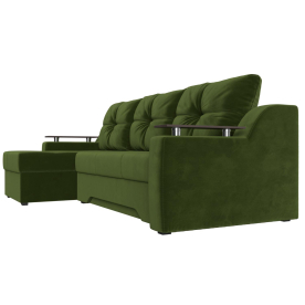 Диван угловой Сенатор НПБ