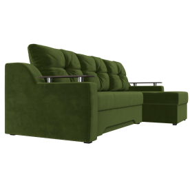 Диван угловой Сенатор НПБ