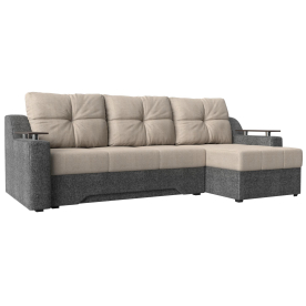 Диван угловой Сенатор