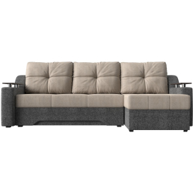 Диван угловой Сенатор