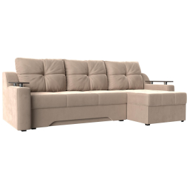 Диван угловой Сенатор