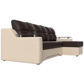 Диван угловой Сенатор