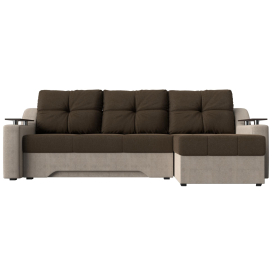 Диван угловой Сенатор