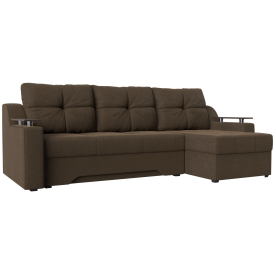 Диван угловой Сенатор