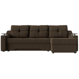 Диван угловой Сенатор