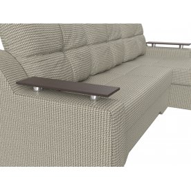 Диван угловой Сенатор